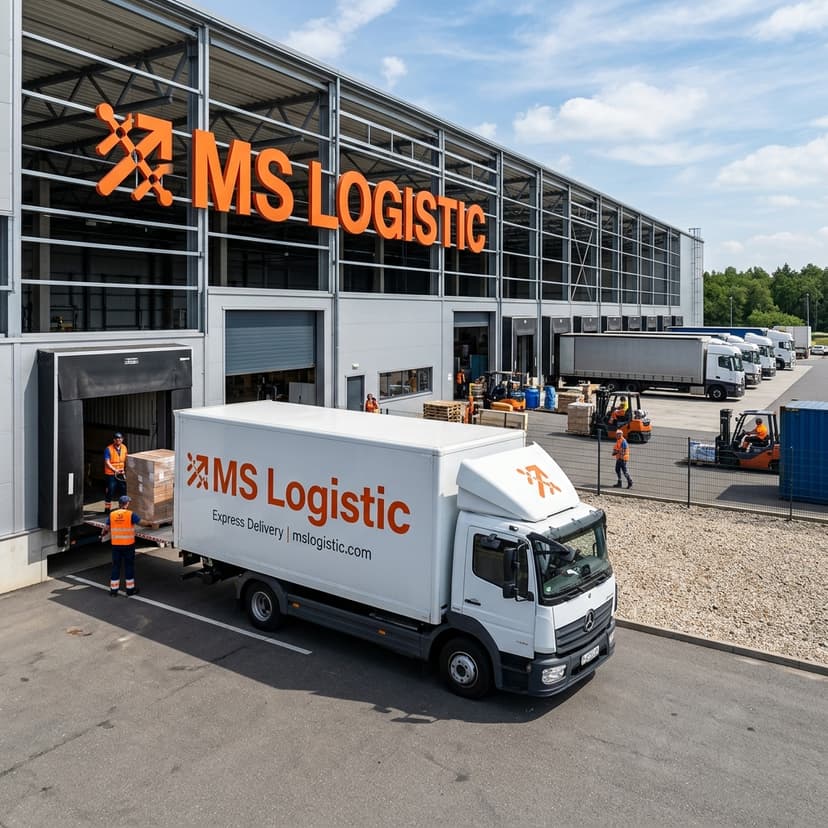 Logistics Operations