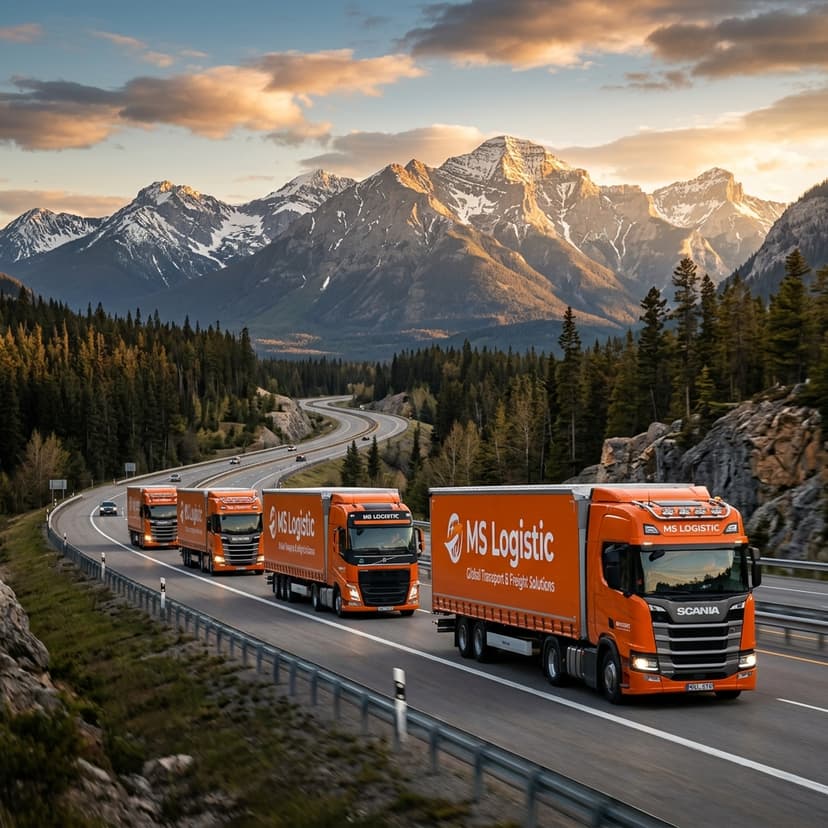 Road Transport